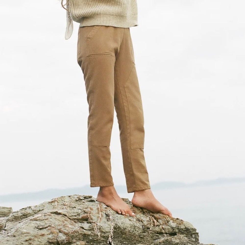 Ship Supply Sea Pant